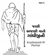 Krushnasinh M Parmar profile