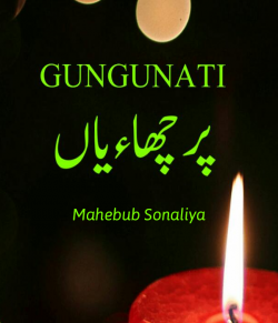 Author Mahebub Sonaliya द्वारा लिखित  Gungunati parchhaiya group बुक Hindi में प्रकाशित