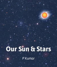 Our Sun and stars