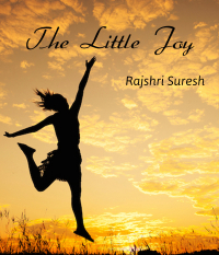 The Little Joy - National Story Competition-Jan’ 2018