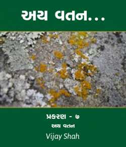 Ay vatan - 7 by Vijay Shah in Gujarati