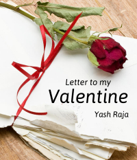 Letter to my Valentine