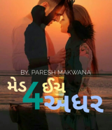 PARESH MAKWANA profile