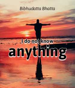 I do not know anything by Bibhudatta Bhatta