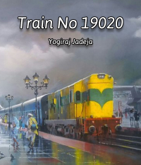 Train no 19020