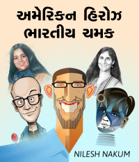 અમેરિકન હિરોઝ... ભારતીય ચમક...