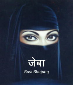 Zeba by Ravi in Hindi
