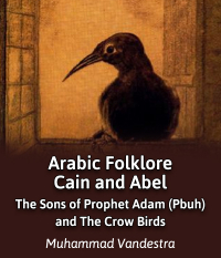 Arabic Folklore Cain and Abel The Sons of Prophet Adam (Pbuh) and The Crow Birds