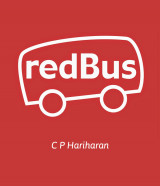 c P Hariharan profile