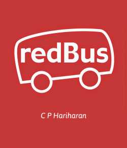 redBus.in Plus &#39;Your Bus