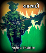 Yashpal Bhalaiya profile