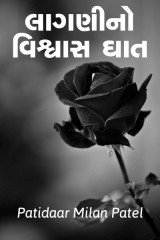 Patidaar Milan patel profile