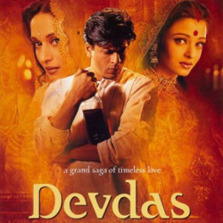 Devdas by Sarat Chandra Chattopadhyay in Hindi