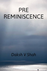 Daksh V Shah profile