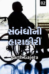 Parth Gajera profile