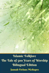 Islamic Folklore The Tale of 500 Years of Worship Bilingual Edition