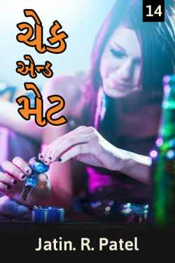 Check and Mate - 14 by Jatin.R.patel in Gujarati