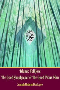 Islamic Folklore The Good Shopkeeper   The Good Pious Man