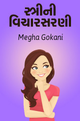 Megha gokani profile