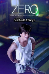 Siddharth Chhaya profile