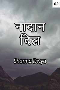 नादान दिल - 2