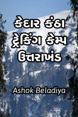 Ashok Beladiya profile