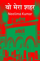 Neelima Kumar profile