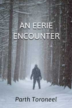 An eerie encounter by Parth Toroneel in English