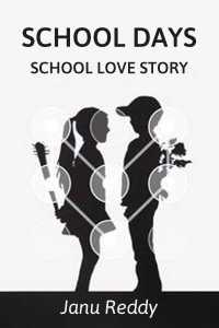 school days - school love story