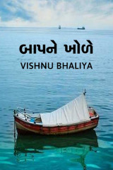 vishnu bhaliya profile