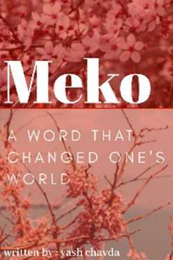MEKO- a word that changed one&#39;s world - MEKO - a word that changed one&#39;s world