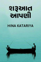 Heena katariya profile