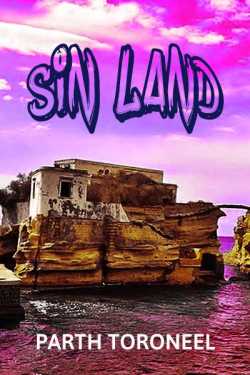 Sin Land by Parth Toroneel in English