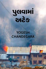 Yogesh chandegara profile