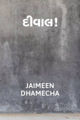 Jaimeen Dhamecha profile