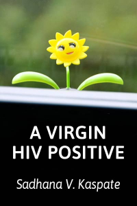 A Virgin HIV positive