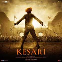 movie review kesari by Siddharth Chhaya in Gujarati