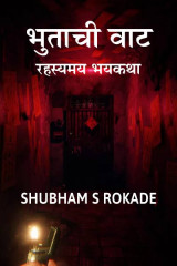 Shubham S Rokade profile