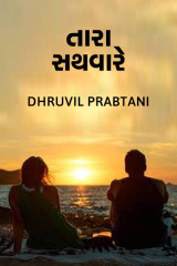 Dhruvil Prabtani profile