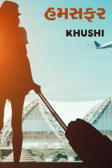 Khushi profile