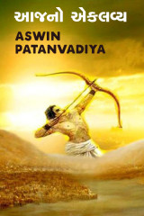 aswin patanvadiya profile