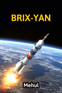 Brix-yan - 1 (faster then the light speed)