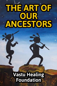 The art of our Ancestors