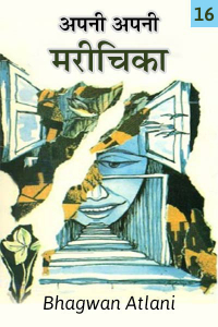 अपनी अपनी मरीचिका - 16