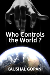 Who Controls the World ?