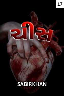SABIRKHAN द्वारा लिखित  chis-17 बुक Hindi में प्रकाशित