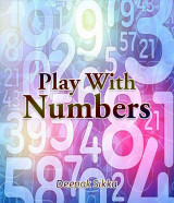 Play With Numbers by Acharya. Deepak Sika in English