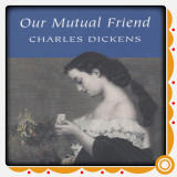 Charles Dickens profile