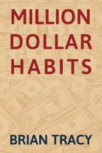 Part-1 Million Dollar Habits