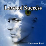 Laws Of Success by Himanshu Patel in English